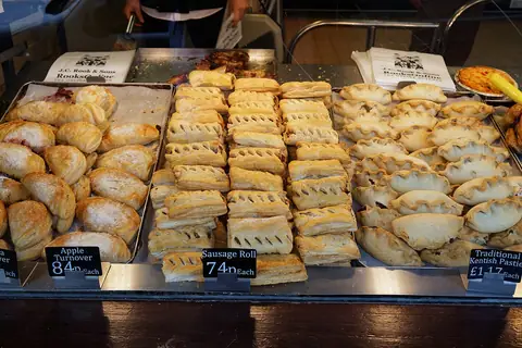 The Bakers Dozen photo 3